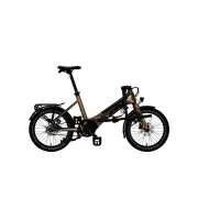 KTM Macina Fold 20