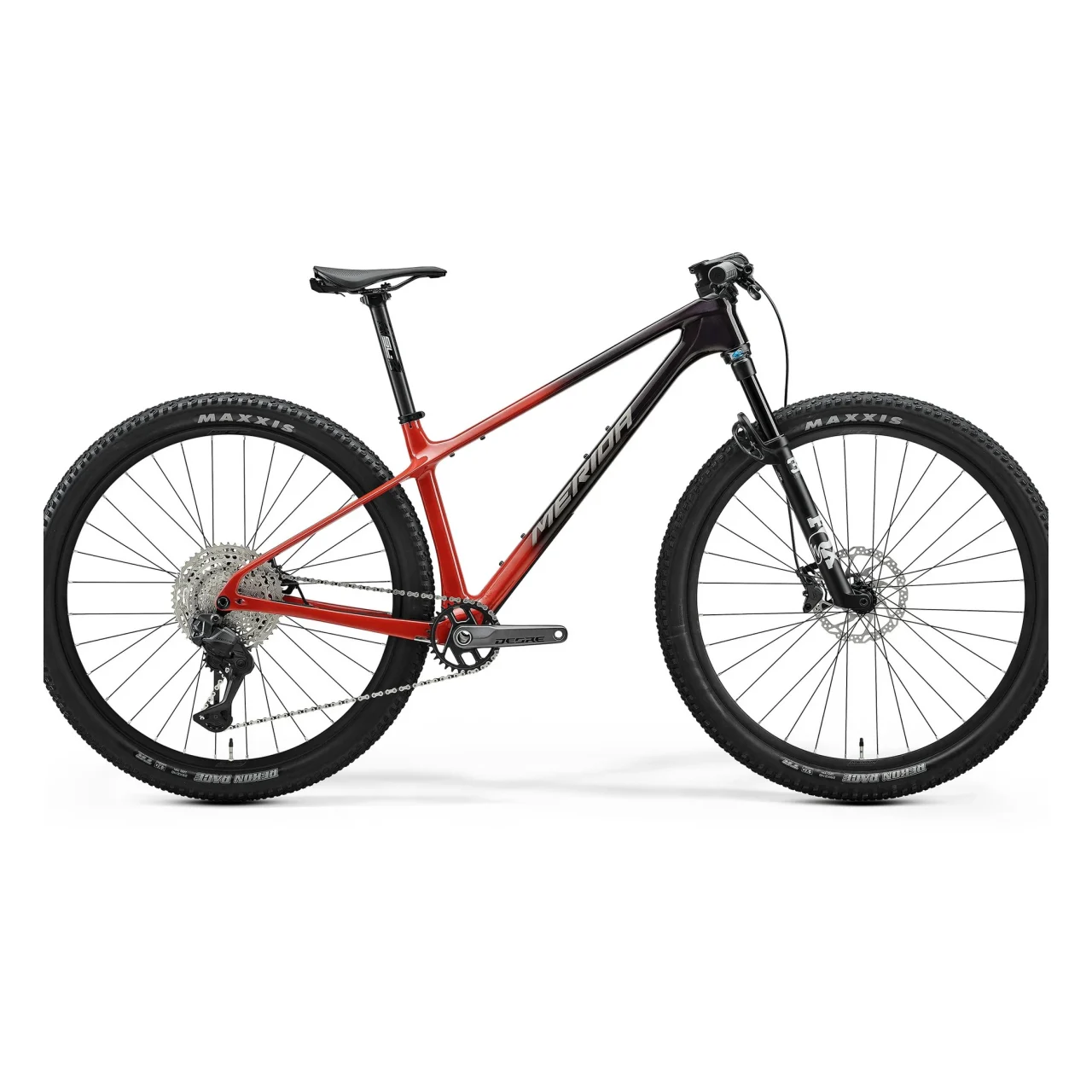 Merida BIG.NINE 7000