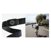 SRAM Heart Rate Monitor