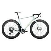 Orbea Terra Race M31e LTD 1X