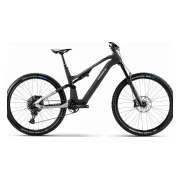 Haibike Lyke CF 10