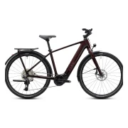 Cube Kathmandu Hybrid C:62 SLX 400X
