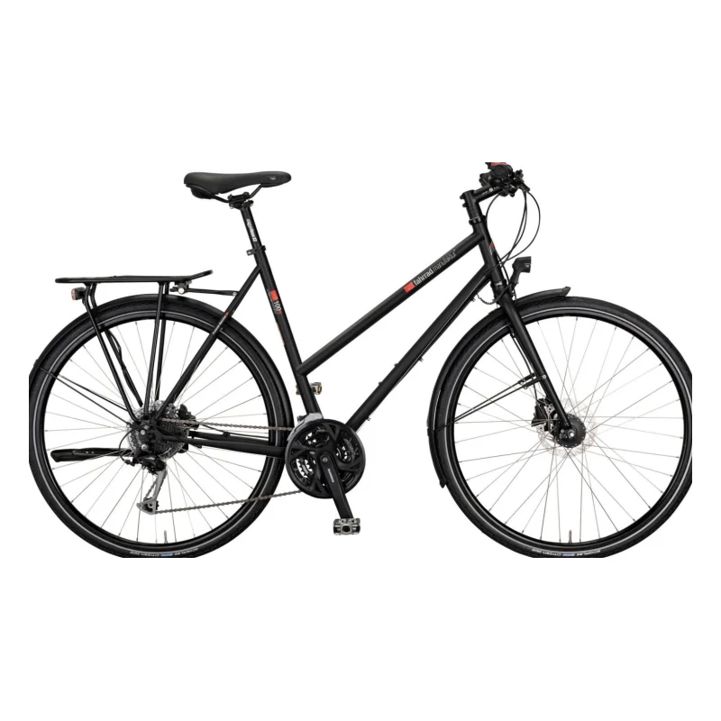 fahrradmanufaktur T-100 Sport