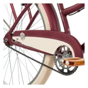 Huffy Bikes Cruiser Deluxe