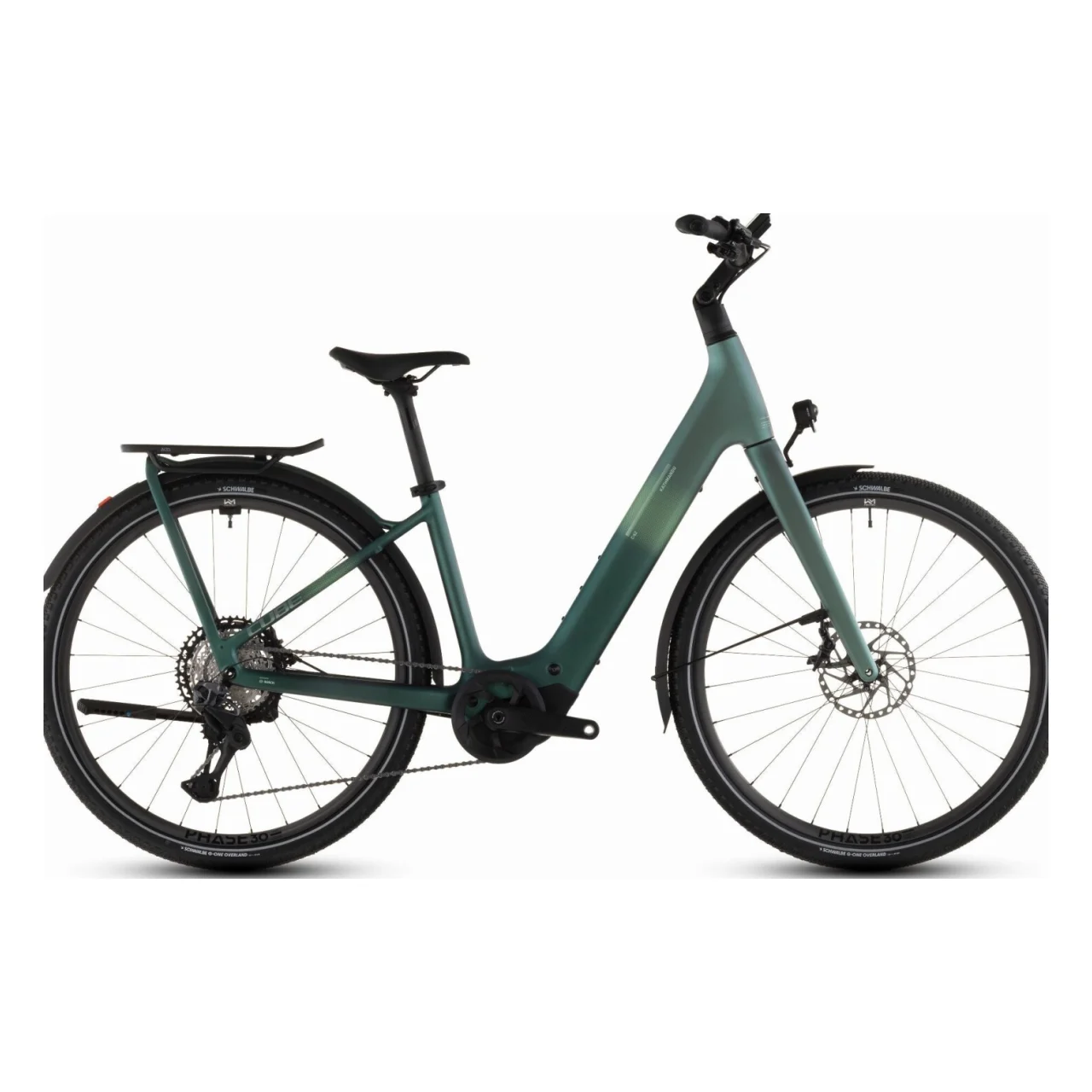 Cube Kathmandu Hybrid C:62 SLT