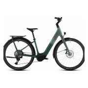 Cube Kathmandu Hybrid C:62 SLT