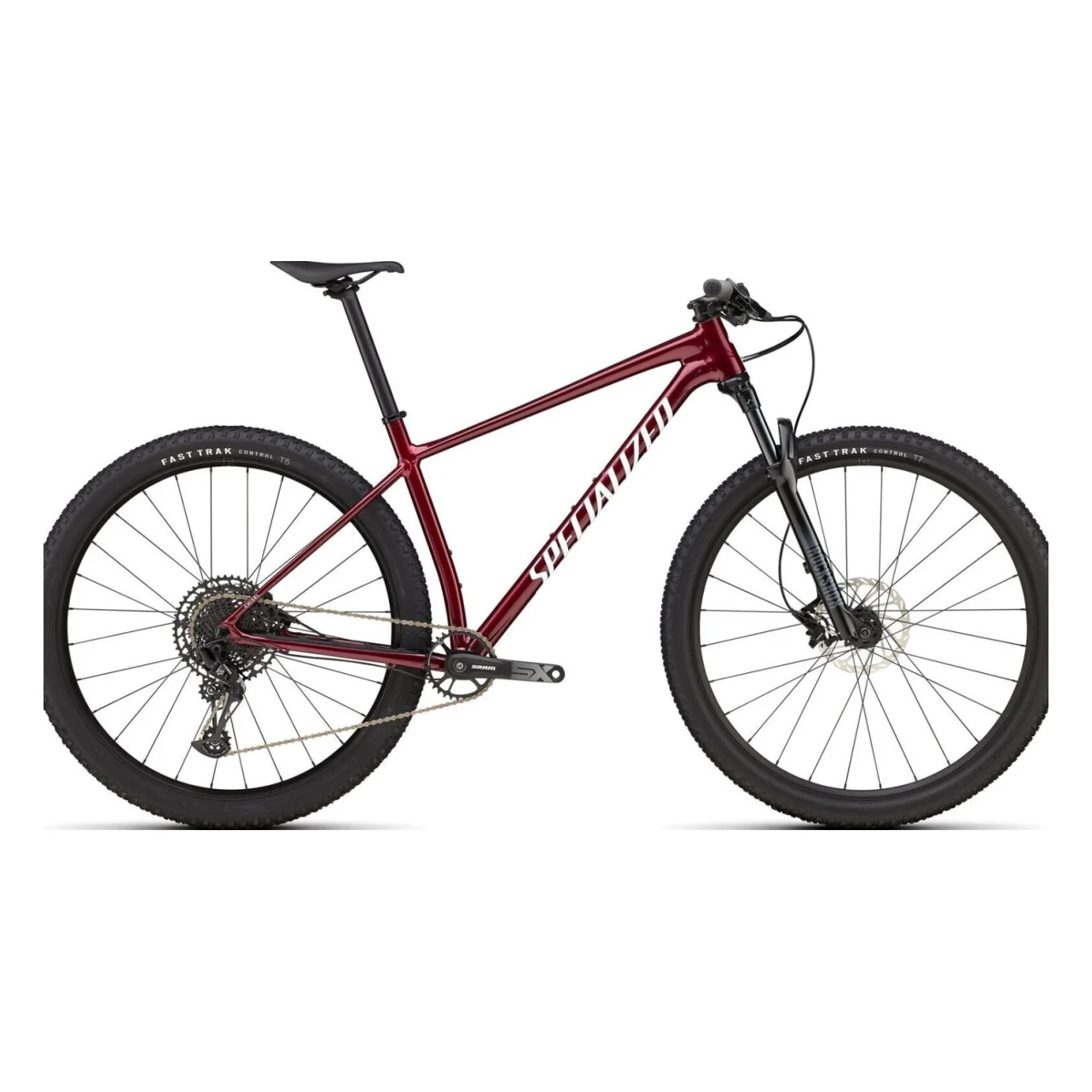 Specialized CHISEL HT BASE