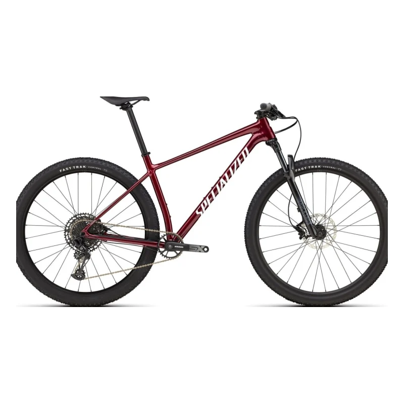 Specialized CHISEL HT BASE