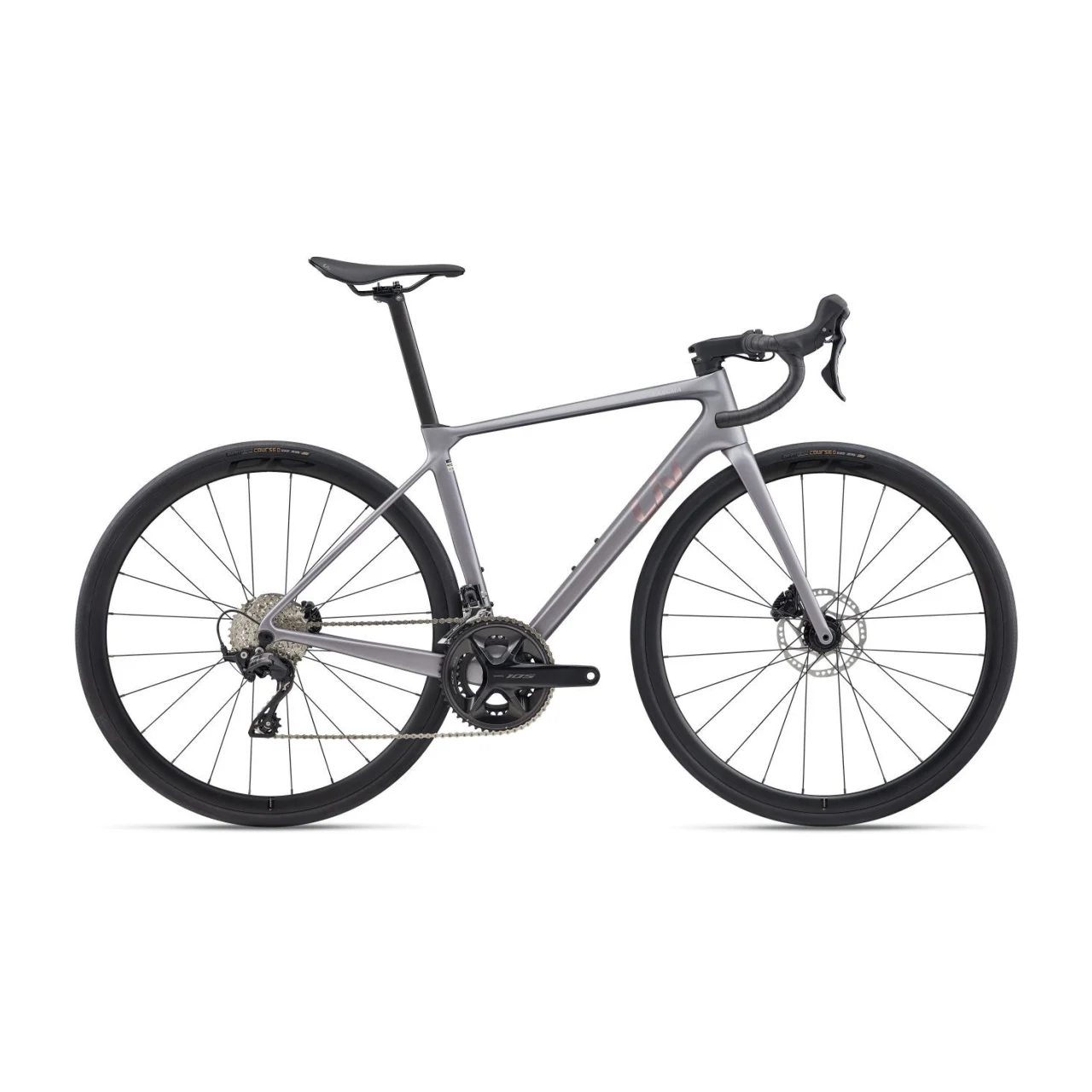 Liv Langma Advanced 2 Pro Compact