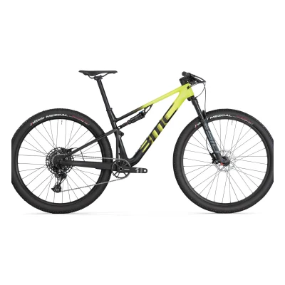 BMC Fourstroke FOUR