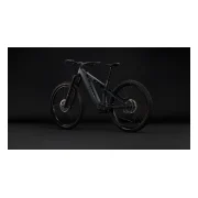 Cube Stereo Hybrid ONE44 HPC Race 800