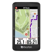 Bryton Rider S810E