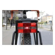Cateye Rear Light TL-LD580G