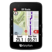 Bryton Rider 650 E