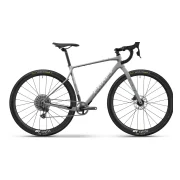 Ghost Asket CF LTD