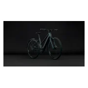 Cube Editor Hybrid SLX 400X FE