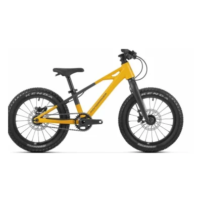 Mondraker Trick