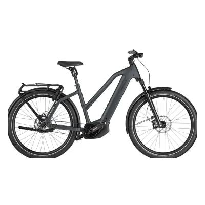 Riese & Müller Charger5