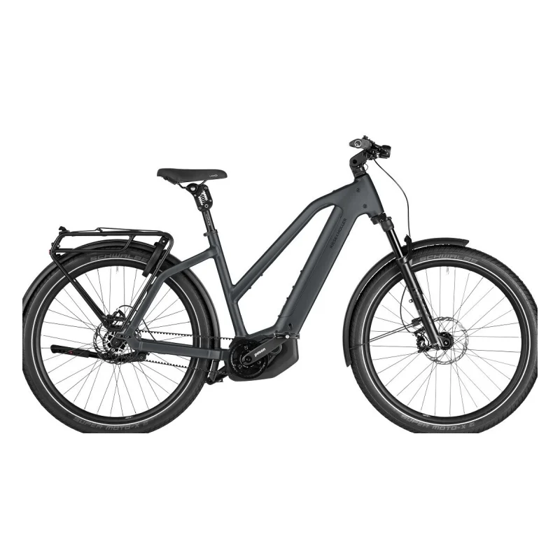 Riese & Müller Charger5