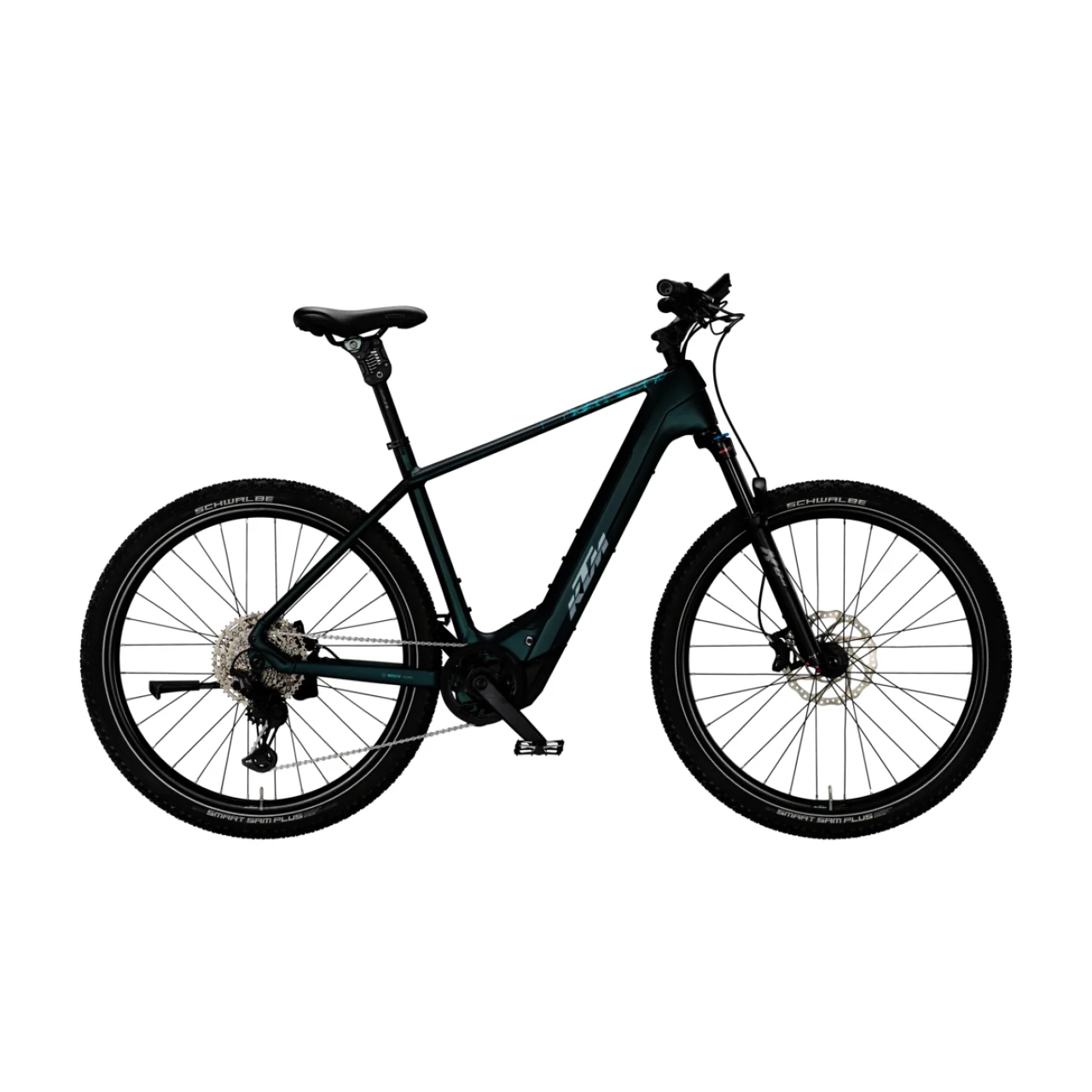 KTM Macina Team 892 XL