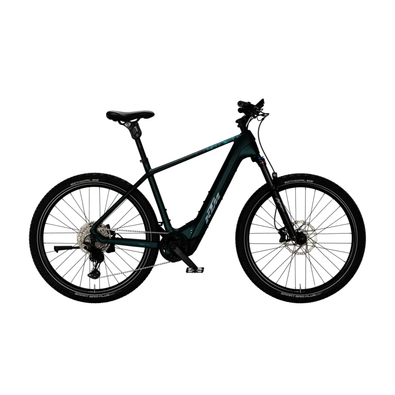 KTM Macina Team 892 XL