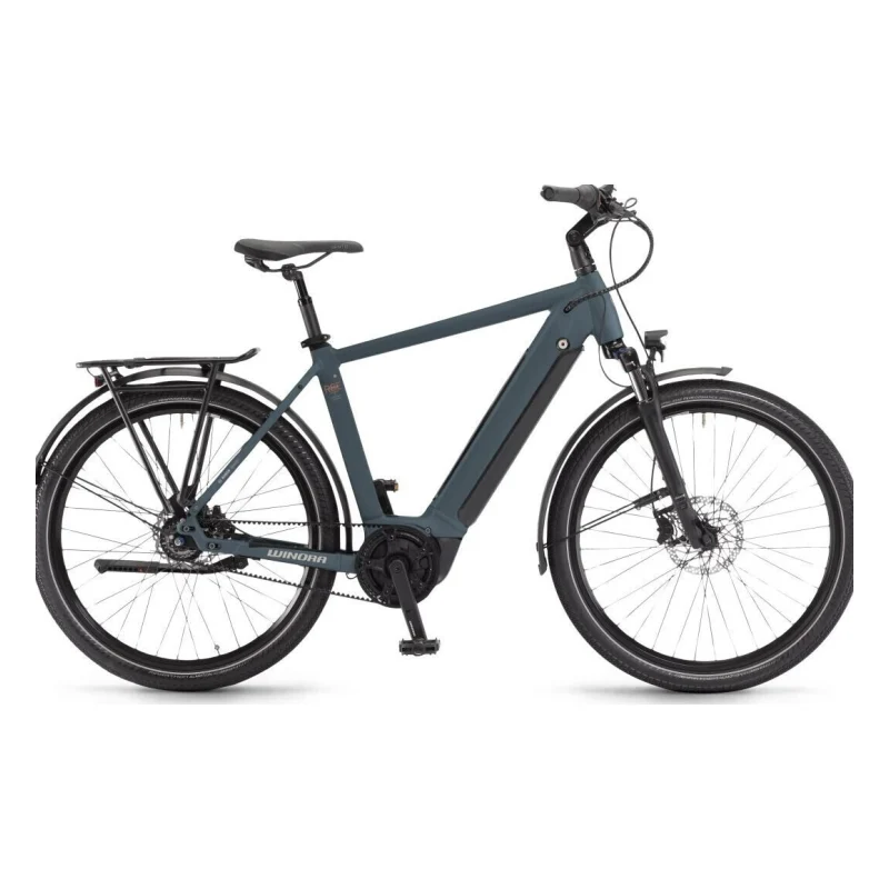 Winora Sinus R8