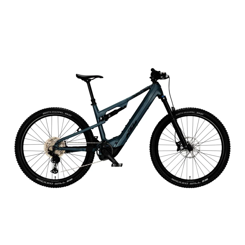 KTM Macina Lycan 891 L