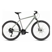 Cube Nature SLX