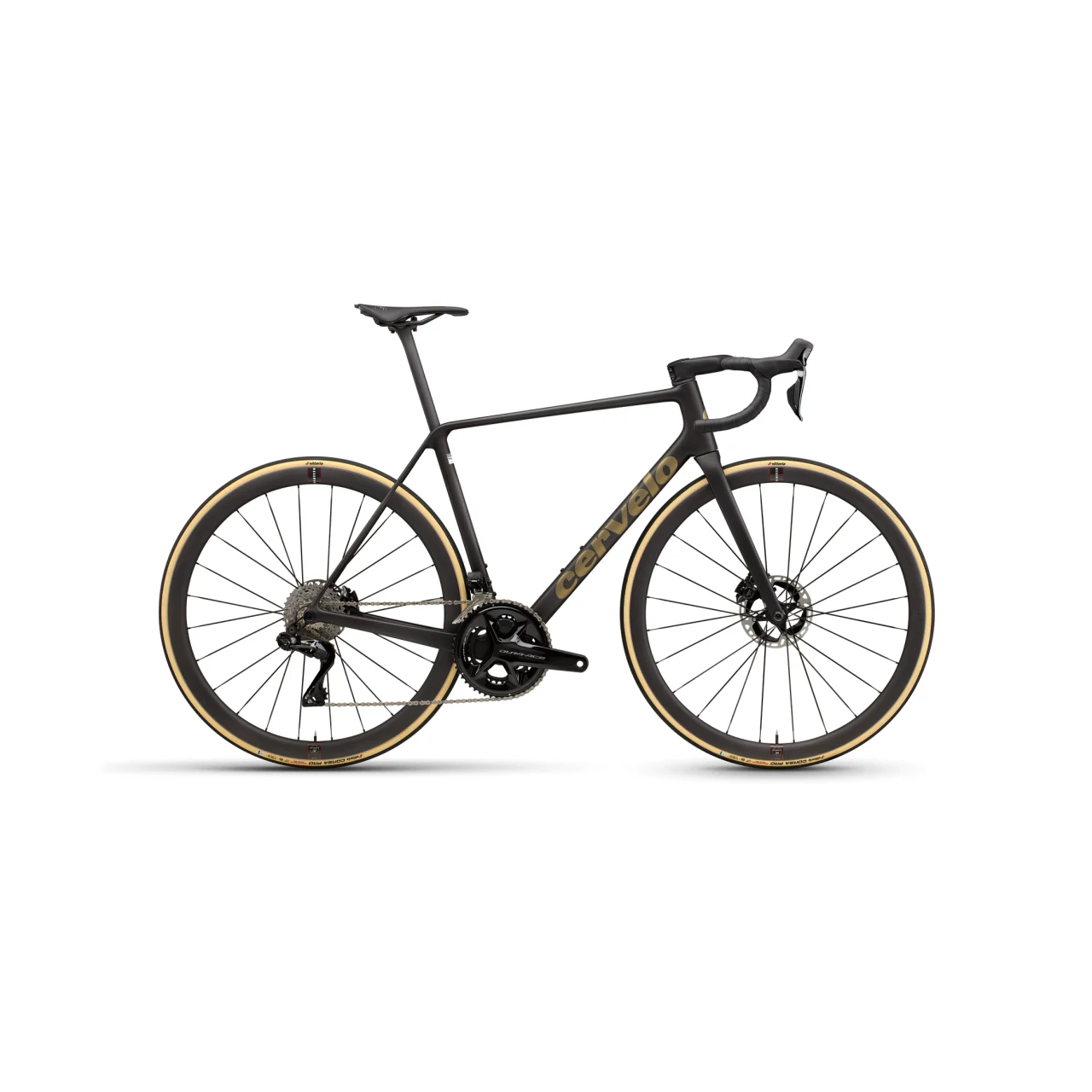 Cervélo R5 Dura-Ace Di2