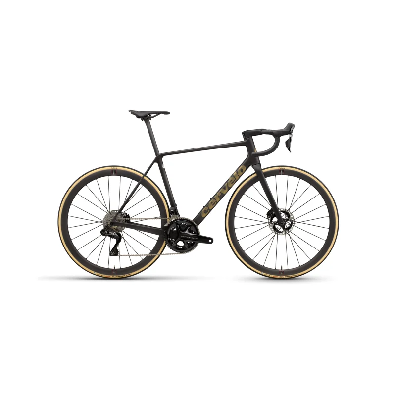 Cervélo R5 Dura-Ace Di2