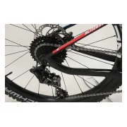 Cube Elite 240 C:62 SLX