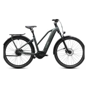 Cube Kathmandu Hybrid Deluxe Pro 800
