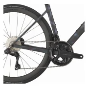 Scott Addict Rc 10 Ultegra Di2 R8150 Sunbeam