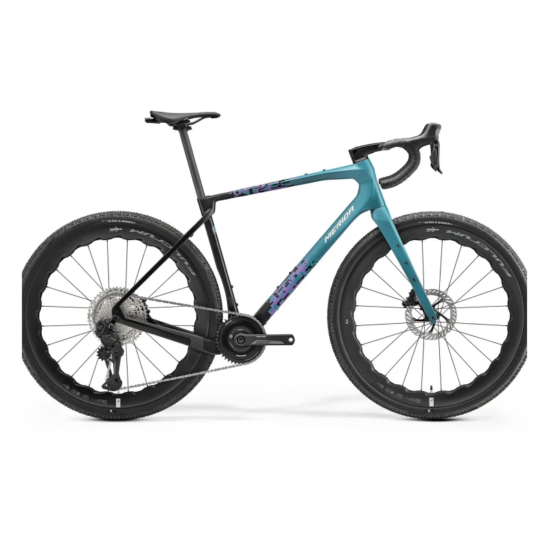 Merida SILEX RS 7000