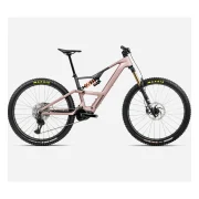 Orbea Rise LT M-Team 630Wh