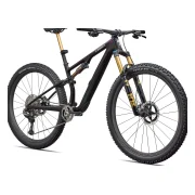 Specialized Epic 8 S-Works Evo Di2 Carbon/Green Viavi Fade/Liquid Metal
