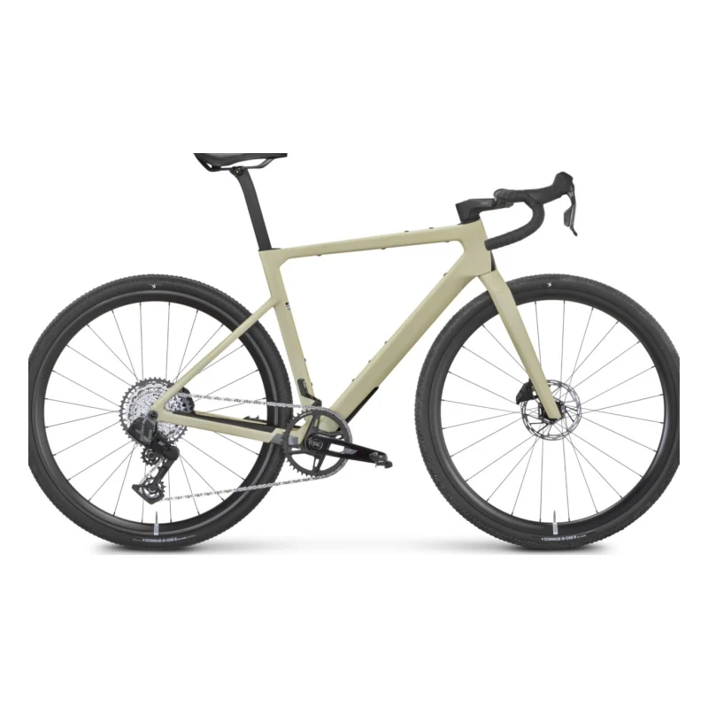 Rose Backroad FF Rival XPLR AXS Pistachio