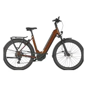 Kalkhoff ENDEAVOUR 5.B Advance+ CX