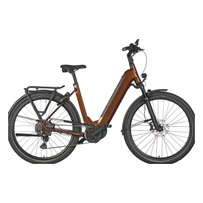 Kalkhoff ENDEAVOUR 5.B Advance+ CX