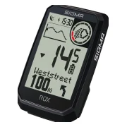 Sigma ROX 4.0 Endurance