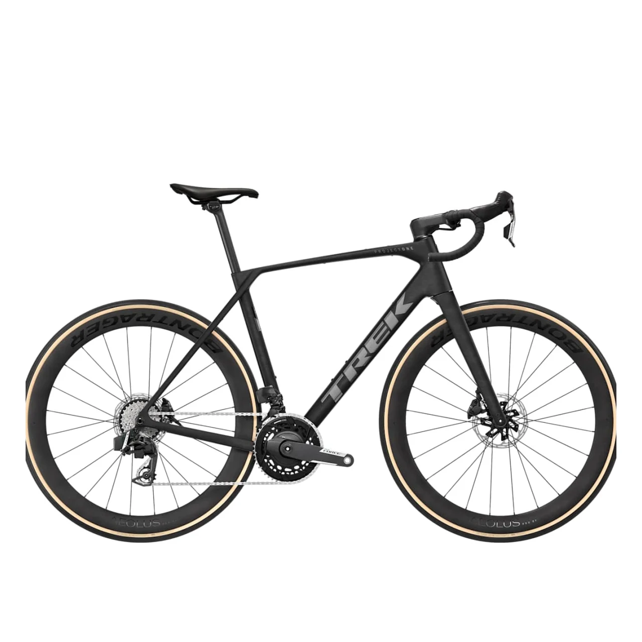 Trek Domane SLR 7 AXS Gen 5