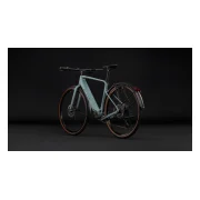 Cube Nulane Hybrid C:62 Race 400X FE