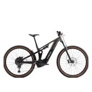 Trek Powerfly+ FS 4 Equipped Gen 5