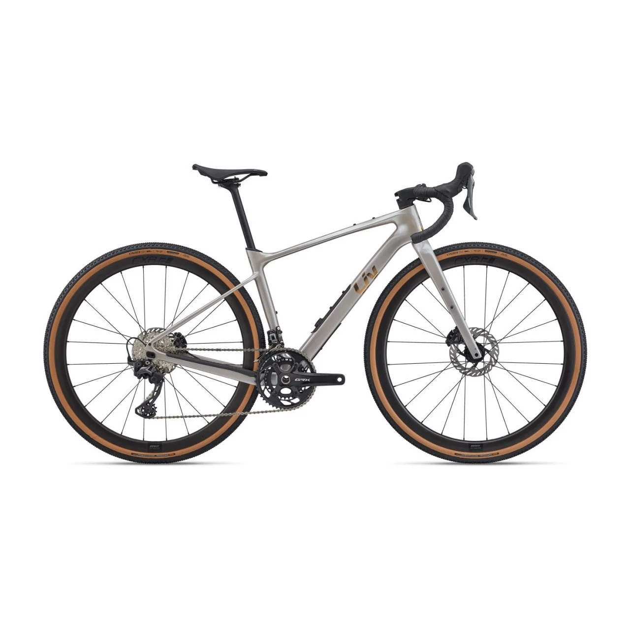 Liv Devote Advanced 0