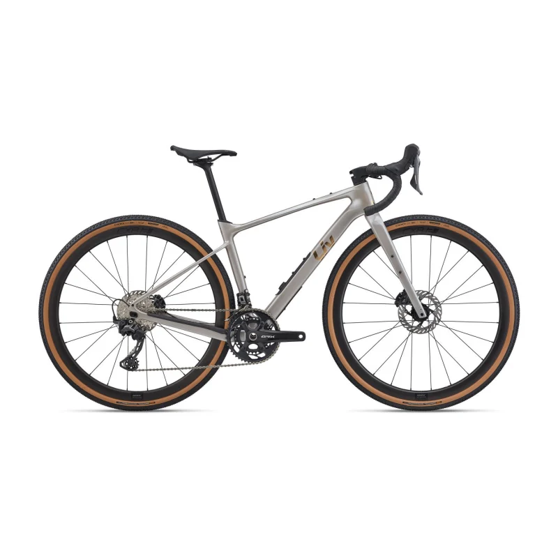 Liv Devote Advanced 0