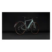 Cube Nulane Hybrid C:62 Race FE 400X