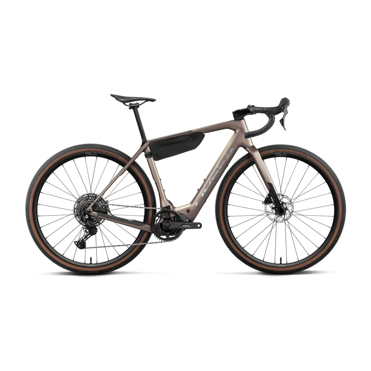 Orbea Denna M40