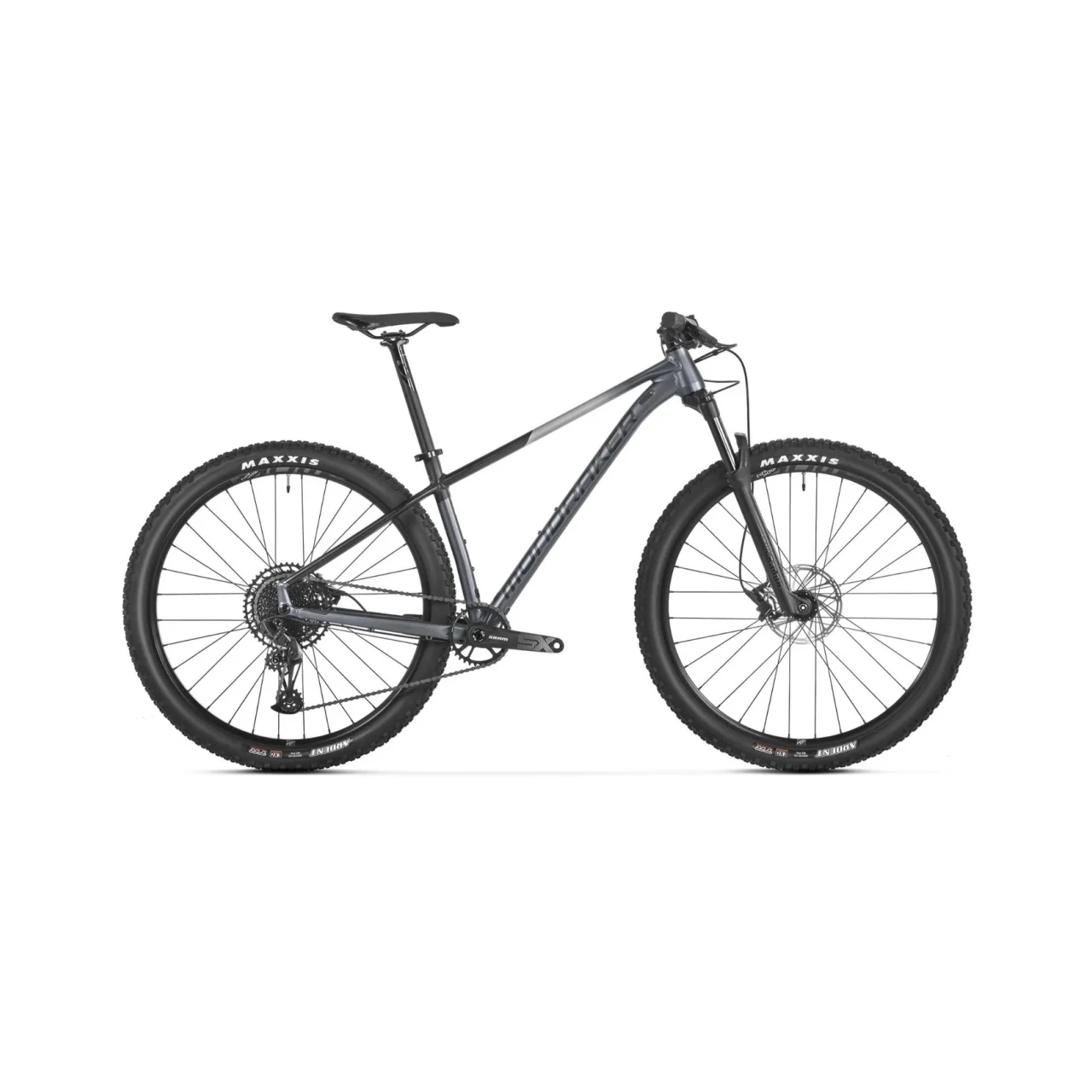 Mondraker Chrono DC