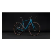 Cube Nuroad Hybrid C:62 EXC 400X FE
