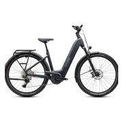 Cube Nuride Hybrid EXC 800